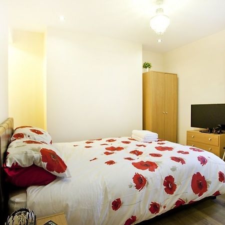 נוטינגהאם Emporium City Centre Self Catering מראה חיצוני תמונה