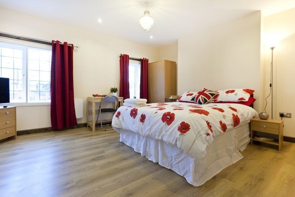נוטינגהאם Emporium City Centre Self Catering מראה חיצוני תמונה