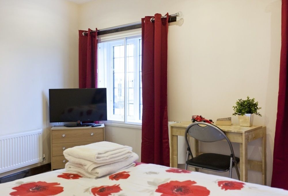 נוטינגהאם Emporium City Centre Self Catering מראה חיצוני תמונה
