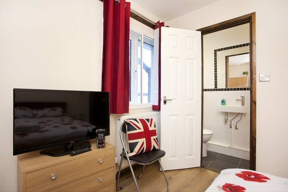נוטינגהאם Emporium City Centre Self Catering מראה חיצוני תמונה