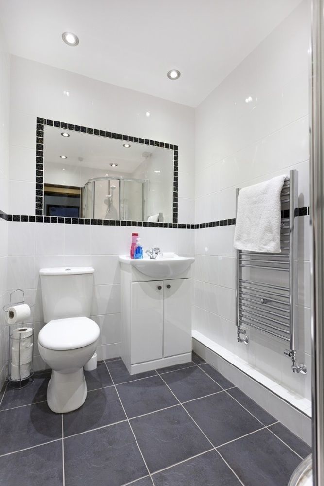 נוטינגהאם Emporium City Centre Self Catering מראה חיצוני תמונה