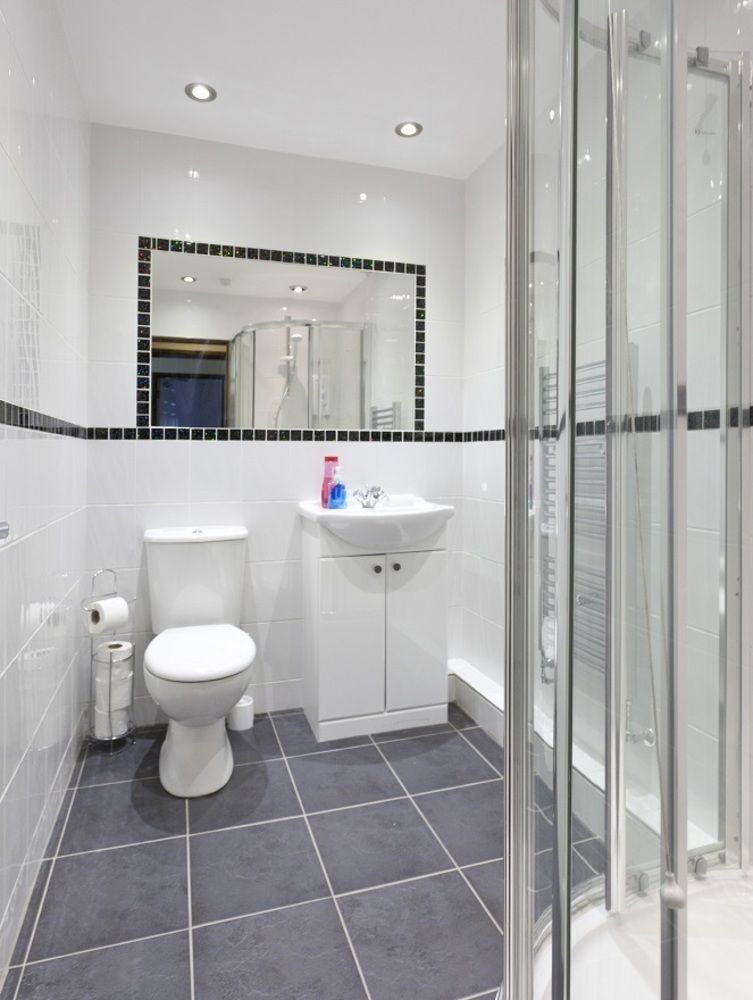 נוטינגהאם Emporium City Centre Self Catering מראה חיצוני תמונה