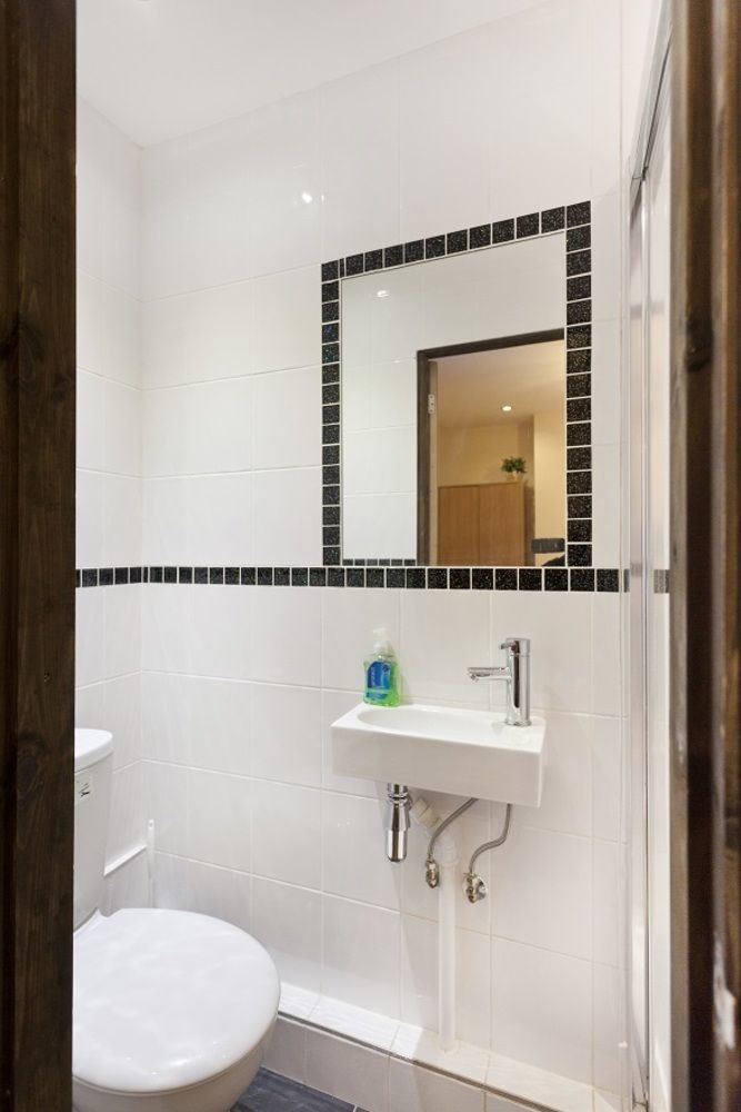 נוטינגהאם Emporium City Centre Self Catering מראה חיצוני תמונה