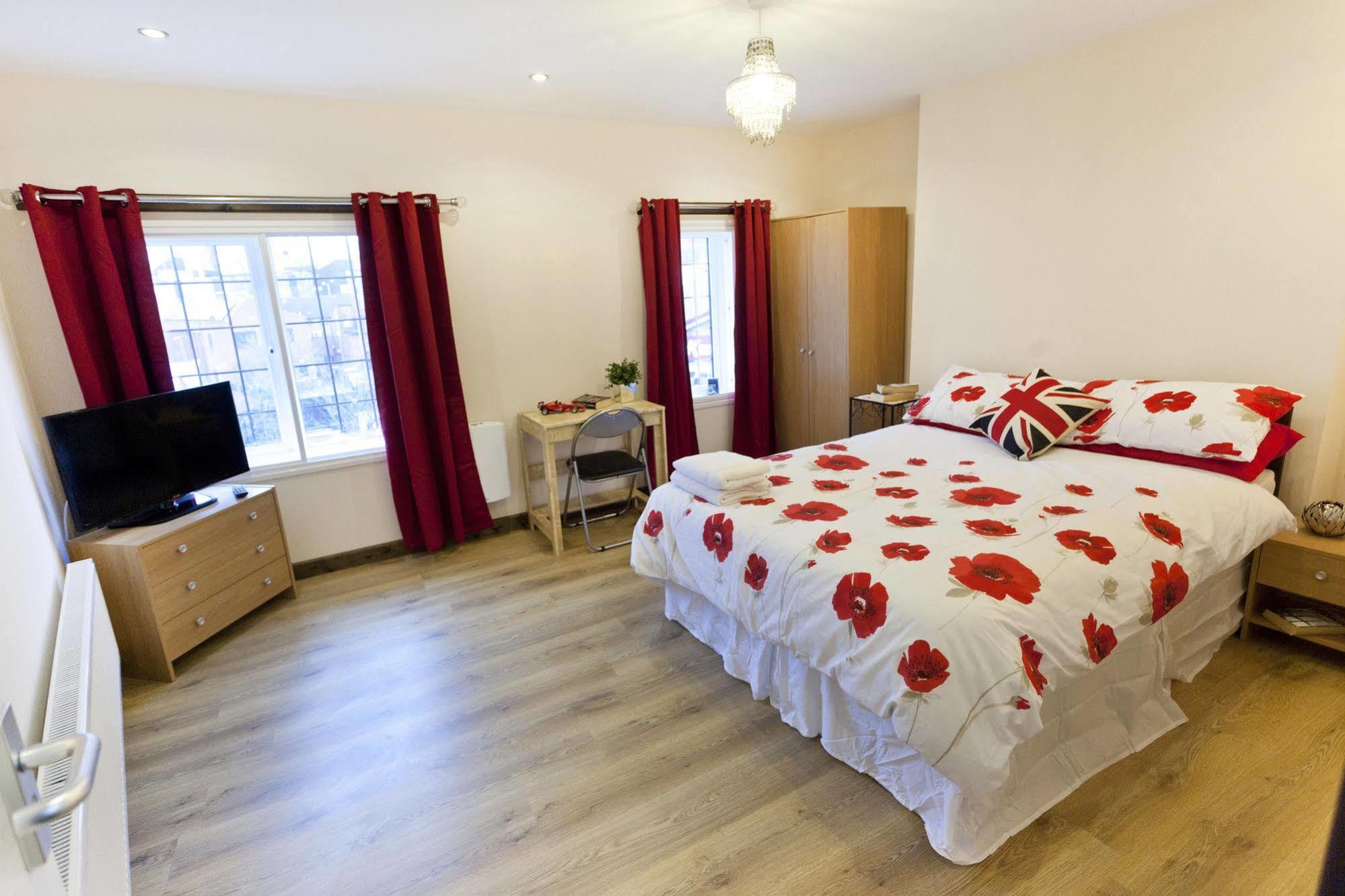 נוטינגהאם Emporium City Centre Self Catering מראה חיצוני תמונה
