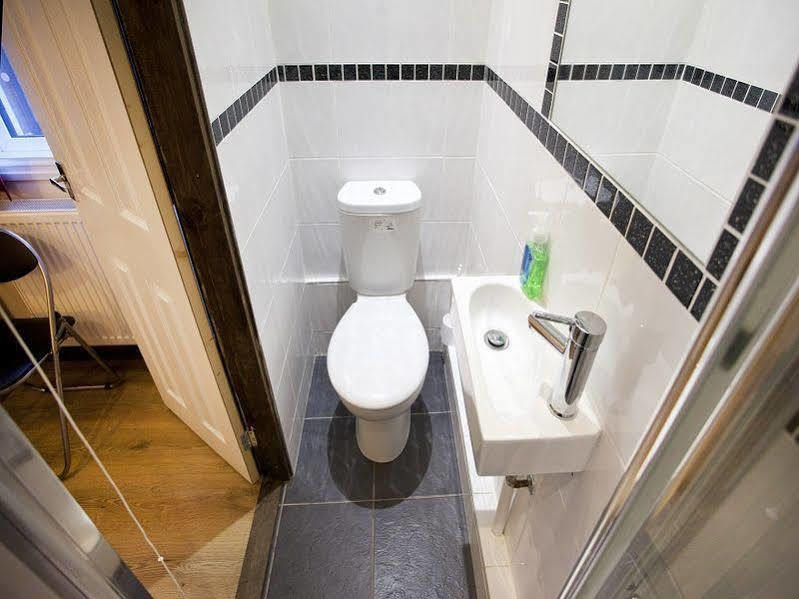נוטינגהאם Emporium City Centre Self Catering מראה חיצוני תמונה
